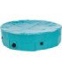 Cubierta de plástico para piscinas