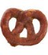 Mini Pretzels con Pollo - 100g