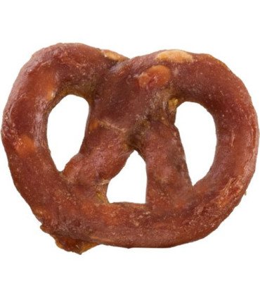 Mini Pretzels con Pollo - 100g