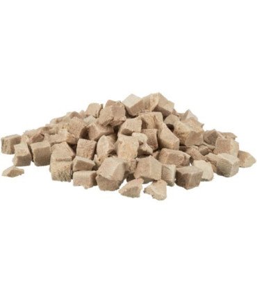 Pechuga de Pato Liofilizada de Alta Calidad