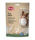 Pechuga de pollo liofilizada Premium 50g