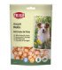 Rollos de pollo con queso, 100g, sin gluten