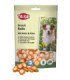Rollos de pollo con queso, 100g, sin gluten