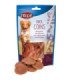 Snack de pato en bolsa con autocierre