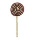 Lolly con pato y bacalao, snack saludable