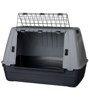 Transportín Journey