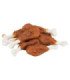 Rabit Drumsticks con Conejo - Calidad y sabor