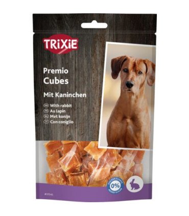 Cubes con Conejo para mascotas, alta calidad