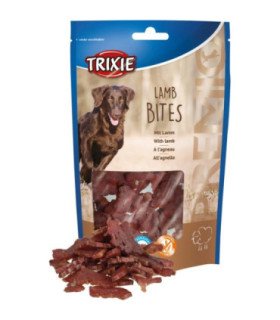 Lamb Bites, Bocaditos de Cordero