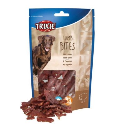 Lamb Bites, Bocaditos de Cordero