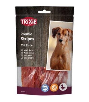 Pack de Ducky Stripes Pato de 100g