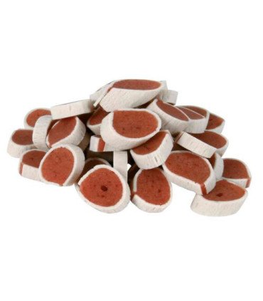 Rolls de Merluza y Pollo de alta calidad