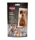 Snacks Premium Merluza y Pollo 75g