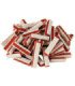 Snacks Premium Merluza y Pollo 75g