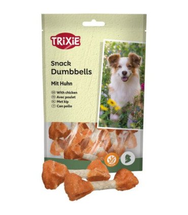 Pollo Bites PREMIO, Snack Proteico de Calidad