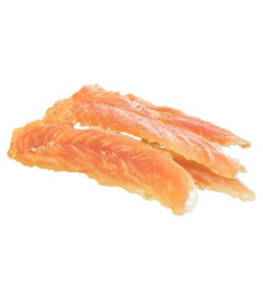 Filetes de pollo con alto contenido en proteínas