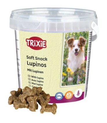 Soft Snack Lupinos