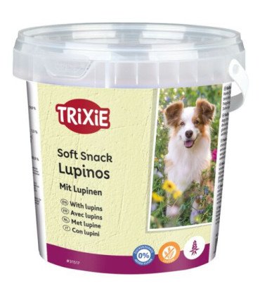 Soft Snack Lupinos