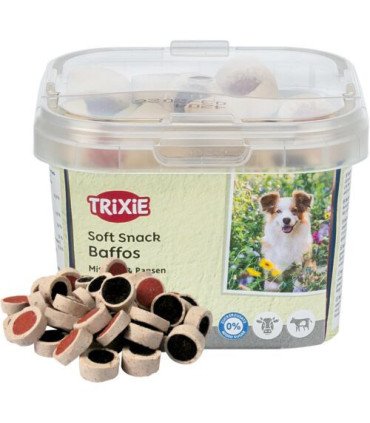 Soft snack Baffos