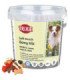 Snacks naturales para mascotas