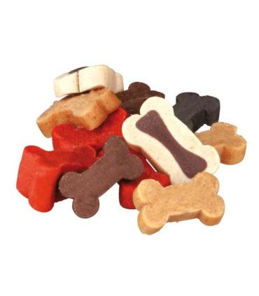 Snacks naturales para mascotas