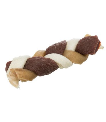 Trenzados con Ternera