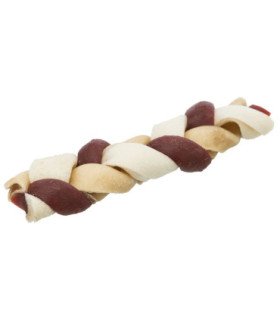 Trenzados con Ternera