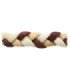 Trenzados de piel y ternera 85g