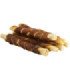 Rollitos con Búfalo: carne natural y sabor intenso