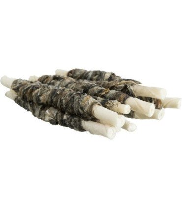 Rollitos con Pescado para mascotas