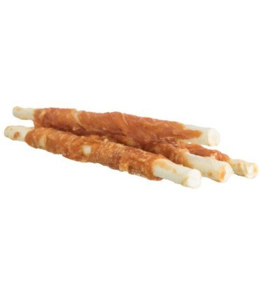 Snack masticable natural DentaFun Mix Rolls