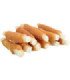 Deliciosos rollitos con pollo de 12cm