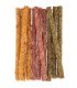 Vegan Sticks, snack vegano y saludable