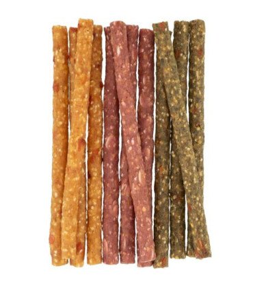 Vegan Sticks, snack vegano y saludable