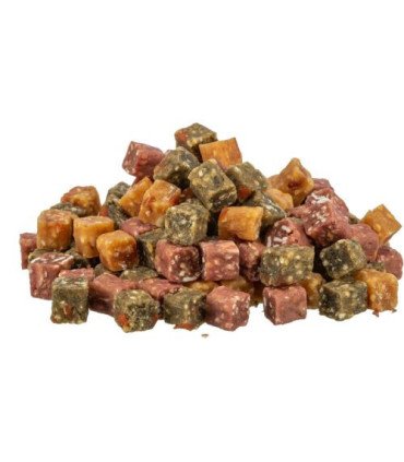 Vegan Cubes, snack vegano saludable