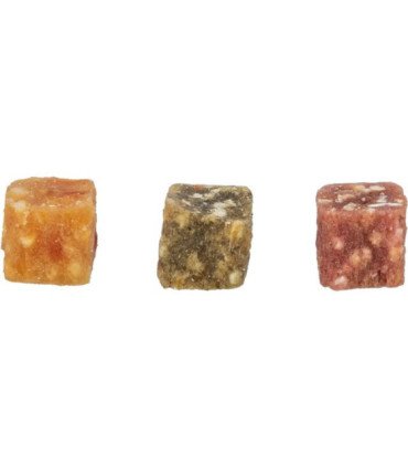 Vegan Cubes, snack vegano saludable