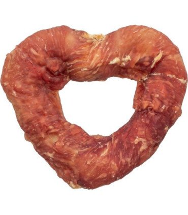 Denta Fun Heart con pechuga de pato