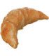Croissant de pollo natural para mascotas