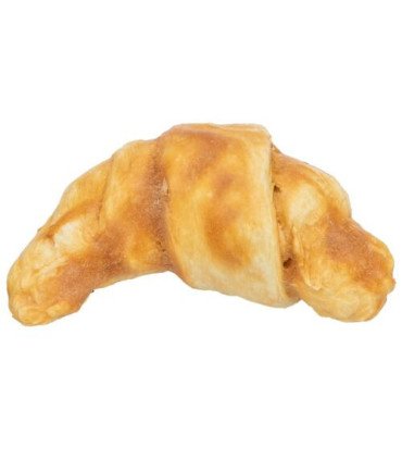 Croissants para mascotas en formato práctico