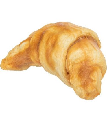 Croissants para mascotas en formato práctico