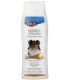 Acondicionador natural para un pelaje brillante