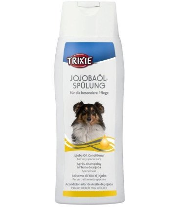 Acondicionador Jojoba