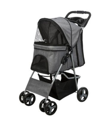 Carricoche para perros