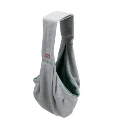 Junior Mochila Frontal Soft