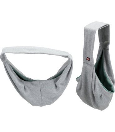 Junior Mochila Frontal Soft