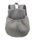 Mochila frontal Molly, ideal para mascotas pequeñas