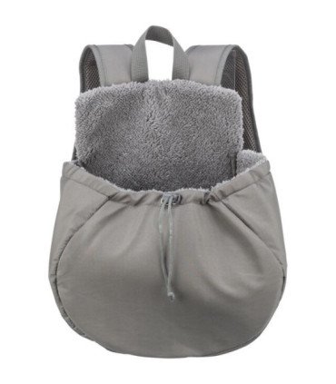 Mochila frontal Molly, ideal para mascotas pequeñas