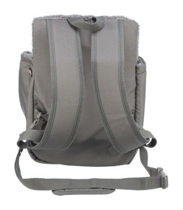 Mochila frontal Molly, ideal para mascotas pequeñas