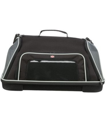 Bolso Airline Boarding