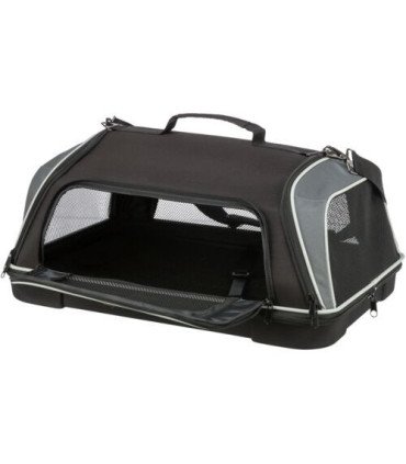 Bolso Airline Boarding